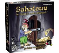 Eryi-Les Mineurs Contre Attaquent (Saboteur 2)