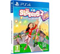 Eryi-Les Sisters 2 - Stars Des Reseaux Ps4