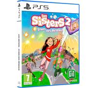 Eryi-Les Sisters 2 - Stars Des Reseaux Ps5