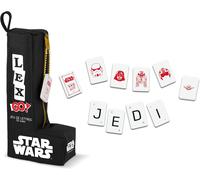 Eryi-- Lex Go! Star Wars- Jeu De Société - Jeu De Lettres - Jeu De Mots - Jeu De Voyage - Jeu D'ambiance -A Partir De 8 Ans - Version Française