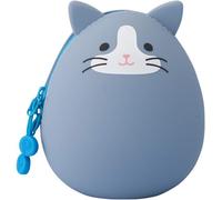 Eryi-Lihit Lab Punilabo Zipper Pen Pouch