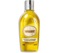 Eryi-L'occitane - Huile De Douche Amande - Fabriqué En France