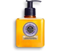 Eryi-L'occitane - Savon Liquide Mains & Corps Karité Verveine - 300 Ml - Fabriqué En France
