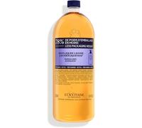 Eryi-L'occitane : Savon Solide, Liquide Et Recharge - Hydrate, Nettoie Adoucit La Peau - Délicatement Parfumé - Verveine, Karité, Lait, Amande, Lavande, Romarin, Rose - Fabriqué En France