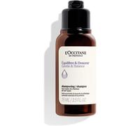 Eryi-L'occitane - Shampoing Equilibre & Douceur - Tous Types De Cheveux - Fabriqué En France