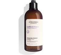 Eryi-L'occitane - Shampoing Equilibre & Douceur - Tous Types De Cheveux - Fabriqué En France