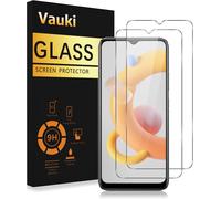 Eryi-Lot De 2 Verre Trempé Pour Realme C11 2021,Vitre Protection Écran,Film Protecteur Hd Transparent Dureté 9h Ultra Résistant Anti Rayures Avec Haute Transparence À 99% Sans Bulles,6,52