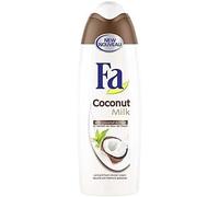 Eryi-Lot De 3 Crèmes De Douche Pour Femme - Lait De Noix De Coco - 3 X 250 Ml