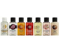 Eryi-Lot De 3 Mini Gels Douche 60 Ml