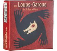 Eryi-Lui-Même - Jeu De Poche - Les Loups-Garous De Thiercelieux