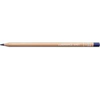 Eryi-Luminance Colour Pencil Artist 6901.135 Lot De 3 Crayons De Couleur Bleu De Nimes (135)