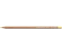 Eryi-Luminance Colour Pencil Artist 6901.542 Lot De 3 Crayons De Couleur, Couleur : 542 Light Flesh 10%