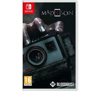 Eryi-Madison Possessed (Nintendo Switch)