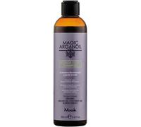 Eryi-Magic Arganoil Ritual Blonde Shampoo 250ml