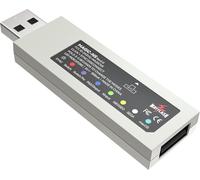 Eryi-Magic Ns Wireless Bluetooth Controller Usb Adapter For Switch/Switch 2, Steam Deck, Macos, Windows, Raspberry Pi, Compatible With Xbox Series S/X,Ps5 Controller And More