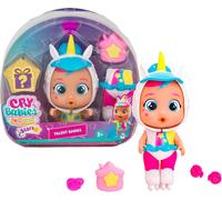 ERYI-Magic Tears Talent Ils Ont Revêtu Leurs Plus Beaux Costumes. - Dreamy Collectible Mini Poupée-Jouet Cadeau Pour Garçons Et Filles 3 Ans Et Plus