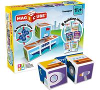 ERYI-Magicube Transport