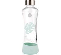 ERYI-Magnolia Bouteille D'Eau Par , Verre, 550 Ml
