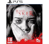 Eryi-Maid Of Sker Ps5
