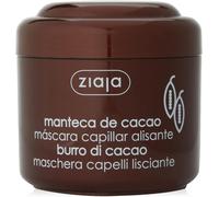 Eryi-Manteca De Cacao Mascarilla Pour Les Cheveux Abîmés - Masque Pour Cheveux 200 Ml