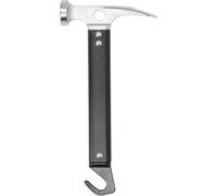 Eryi-Marteau De Camping, Piquet De Tente Extracteur, Maillet En Alliage D'aluminium, Mini Outil Extérieur Portable, Marteau De Tente Outil Multifonctionnel Pour Intérieur Et Extérieur