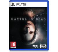 Eryi-Martha Is Dead - Ps5