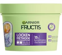 Eryi-Masque Capillaire Hydratant Pour Tous Les Types De Boucles - Répare Et Revitalise - Avec Acide Hyaluronique Et Acides Gras Au Karité - Vegan - Sans Silicone - Méthode De Boucles Fructiques -