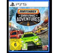 Eryi-Matchbox Driving Adventures [Ps5]