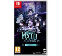 Eryi-Mato Anomalies \U2013 D1 (Nintendo Switch)