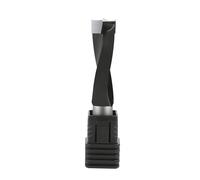 ERYI-Mèche Forstner 12Mm En Carbure De Tungstène Pour Bois Dur, Contreplaqué, Plastique - Foret À Charnière, Kit D'Outils