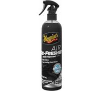 Eryi-Meguiar¿S Spray Destructeur D¿Odeurs ¿ Senteur Black Chrome G250708eu - 237ml