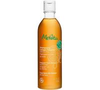 Eryi-Melvita, Shampooing Doux Pour Lavages Fréquents, Enrichi En Ingrédients Naturels Comme L'eau Florale De Lavande Et L'extrait D'orge, Pour Des Cheveux Hydratés Et Légers - 200 Ml