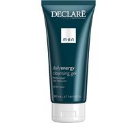 Eryi-Men Daily Energy Cleansing Gel 200 Ml ¿ Nettoyage En Profondeur Des Pores Du Visage Pour Hommes Avec Panthénol ¿ Apaise Les Irritations Et Les Rougeurs ¿ Convient À Tous Les Types De Peau