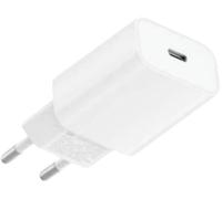 ERYI-Mi Fast Charger Cargador Usb-C 20W Blanco