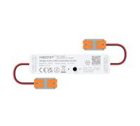 ERYI-®, Miboxer Mini Contrôleur Led Monochrome 2,4 Ghz Dc12V-24V Max 6A Variateur, Mlr2