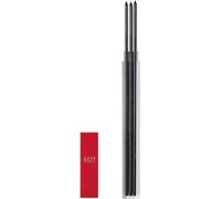 Eryi-Mines De Crayon Technograph 2 Mm 2h À 3 6077.462 Noir