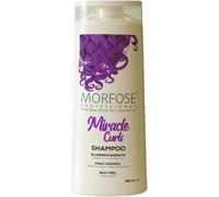 Eryi-Miracle Curls Shampoo 300 Ml ¿ Shampoing Spécial Pour Cheveux Ondulés Et Bouclés