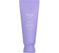 Eryi-Moisture Mystery Après-Shampoing 250ml ¿ Soin Cheveux Hydratant, Anti-Frisottis, Vegan, Sans Sulfates, Pour Cheveux Sec, Bouclés, Performance Professionnelle, Fabriqué En Italie