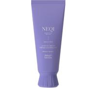 Eryi-Moisture Mystery Crème Leave-In 200ml \U2013 Soin Hydratant Pour Cheveux, Protection Thermique, Anti-Frisottis, Creme Lissante Cheveux, Sans Sulfates, Pour Tous, Performance Professionnelle