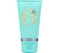 Eryi-- Mon Baume Douceur - Après-Shampoing Biologique Renfort & Hydratation - Fortifie, Nourrit Et Démêle - Aloe Vera, Beurre De Karité Et Algues Rouges - 150 Ml