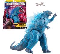 ERYI-Monsterverse Godzilla X Kong 2 - Figurine Articulée De 14 Cm - Godzilla Énergie - Pour Les Enfants À Partir De 4 Ans - Mn303E