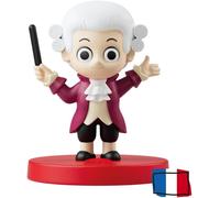 ERYI-Mozart Douces Symphonies De Mozart