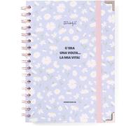 Eryi-Mr.Wonderful - Bureau Du Journal Scolaire 2025-26 Hebdomadaire - Il Était Une Fois... Ma Vie!