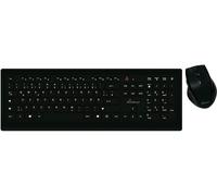 ERYI-Mros104Fr Clavier Français Sans Câble