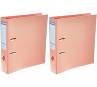 Eryi-- N°1 Power D75 - Classeur À Levier - Solea Pêche (Lot De 2)