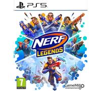 Eryi-Nerf Legends (Playstation 5)