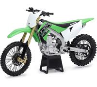 ERYI-New Ray - Motocross Kawasaki Kfx 450F 2019 - Moto Miniature Échelle 1/12 - Réplique Officielle - Collection Die Cast ¿ Jeux Et Jouets Pour Enfants De 3 Ans Et Plus - Idée Cadeau