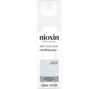 Eryi-Nioxin Density Defend - Produits De Coiffage - Shampoing Sec Volumateur/Laque À Tenue Forte/Gel Cheveux Coiffant Épaississant