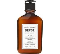 Eryi-No.102 Anti-Dandruff & Sebum Control Shampoo 250ml