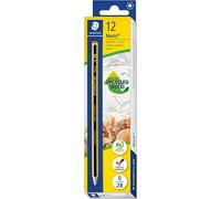 Eryi-Noris 120 Crayon Graphite 2b - Lot De 12